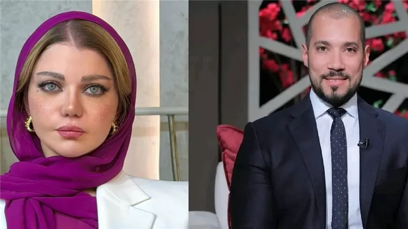ياسمين الخطيب ترد على الجدل حول ارتدائها الحجاب بحلقتها مع عبدالله رشدي