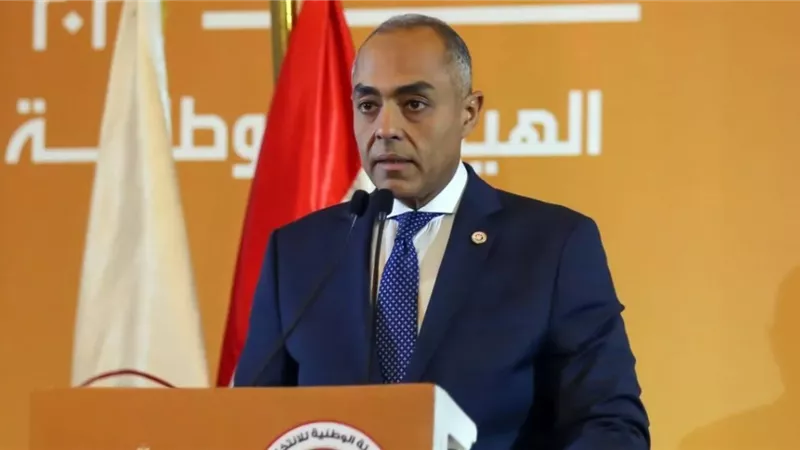 البنداري: نتيجة انتخابات النواب المرحلة الأولى 18 نوفمبر والنتائج المتداولة لا يعتد بها