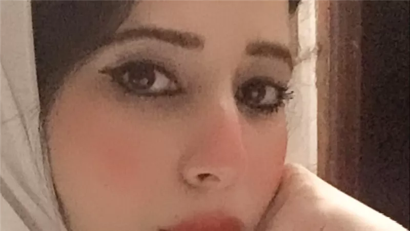لايف جديد من ميار نبيل تروي فيه ما حدث معها وهي محبوسة في شقتها بالإمارات