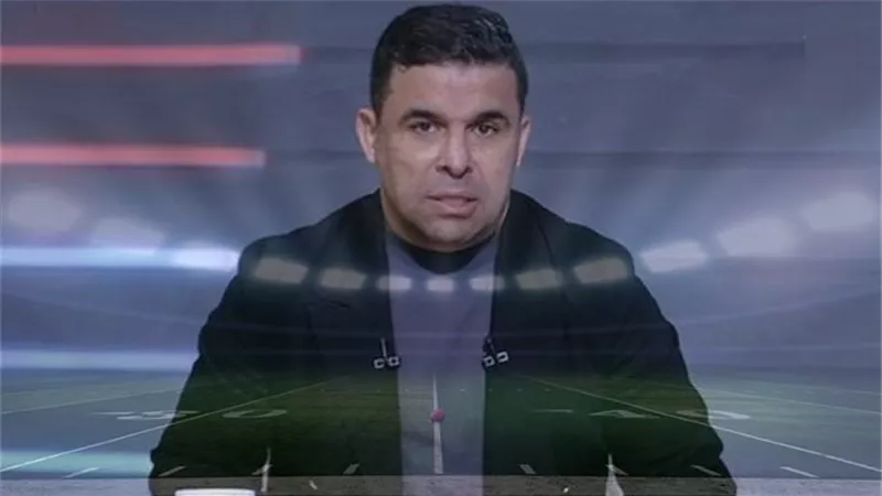 خالد الغندور يعلن عن خبر سعيد يخص عائلة المرحوم محمد صبري وفرحة لمحبي اللاعب 