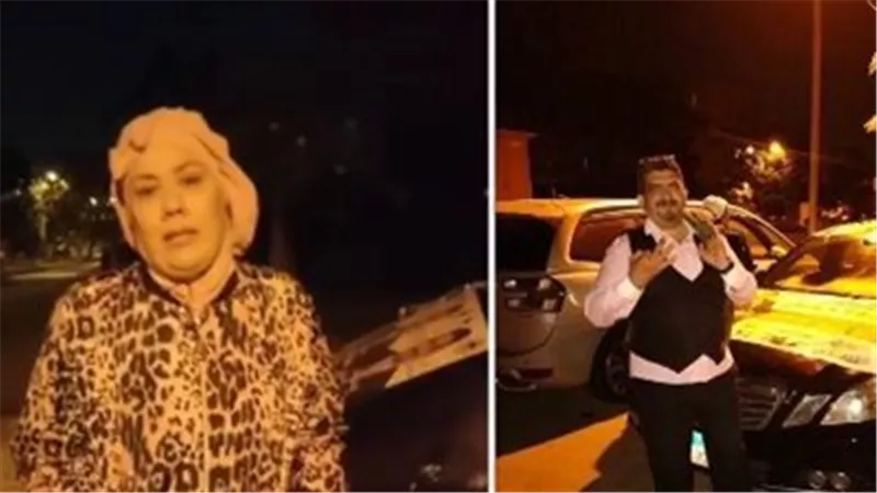 ملابسات استغاثة سيدة التجمع بتعرّض زوجها للخطف.. إخلاء سبيل مرشح بدر والشروق