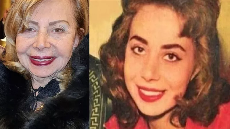 وفاة الفنانة منيرة سنبل بعد مسيرة فنية قصيرة أبرز اعمالها فيلم شارع الحب 