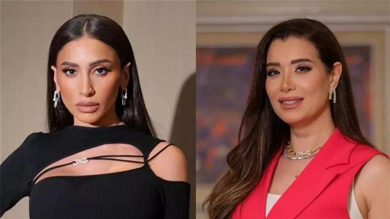 مروة صبري تعترف بخطئها وتعتذر لـ دينا الشربيني بعد وصفها بـ 