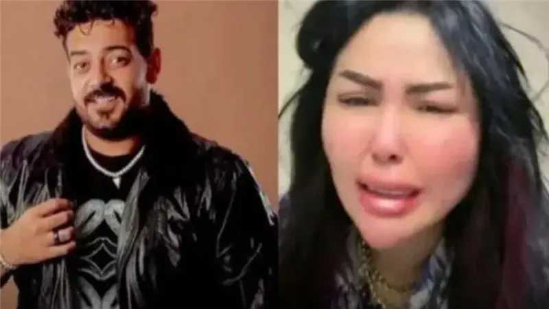 تدهور صحي لحالة شيماء سعيد زوجة الراحل إسماعيل الليثي بعد أيام من وفاته