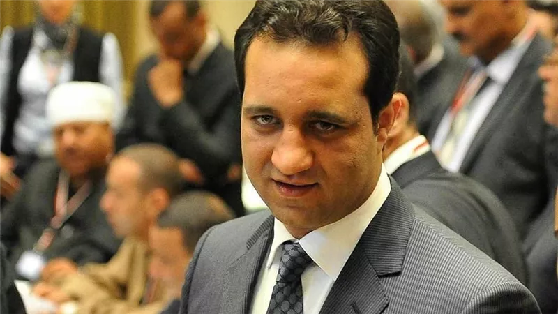 أحمد مرتضى منصور  يتقدم بطعن على نتيجة انتخابات النواب بعد بيان الرئيس