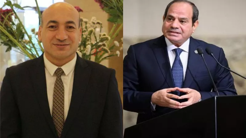   نادر شكري يطالب الرئيس السيسي بإعادة انتخابات البرلمان ويحذر من استخدام المال السياسي