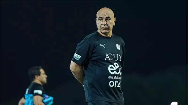 تصريحات حسام حسن بعد الفوز على منتخب كاب فيردي والحصول على مركز ثالث في بطولة العين