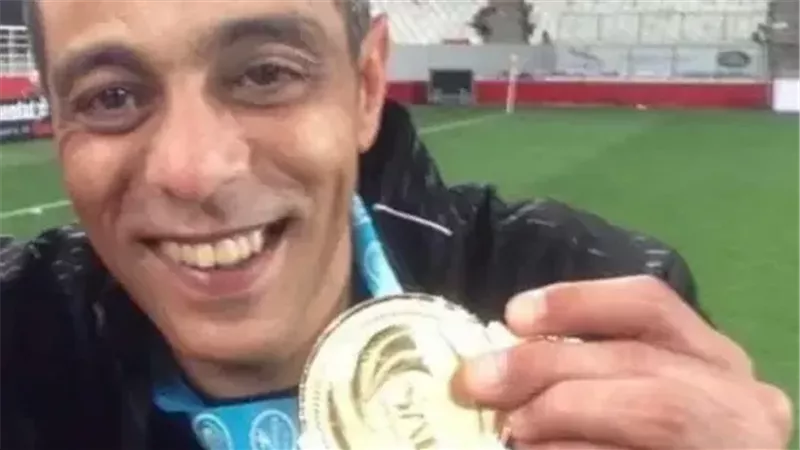 مصادر تؤكد عدم وجود حفل في نادي الزمالك بعد وفاة كابتن محمد صبري