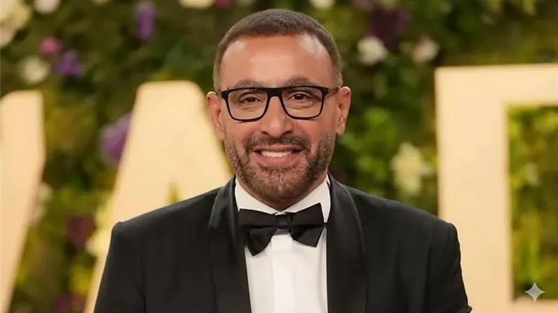 تردد أنباء عن زواج أحمد السقا قريبًا وكشف التفاصيل خلال مقابلته المنتظرة مع نزار الفارس