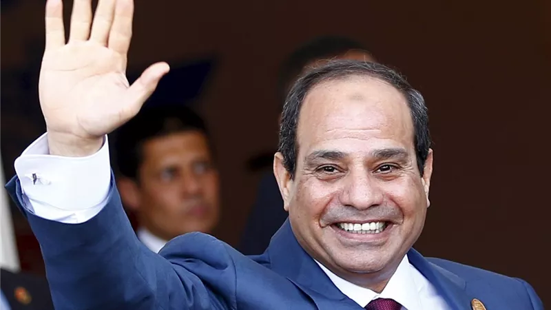 في يوم عيد ميلاد الرئيس السيسي.. مصطفى بكري يوجه رسالة ومصر تشهد حدثًا هامًا