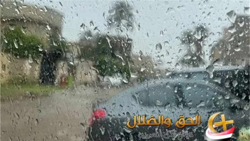 نوة المكنسة.. مدن السواحل الشمالية تتعرض لأزمات بسبب الطقس السيء
