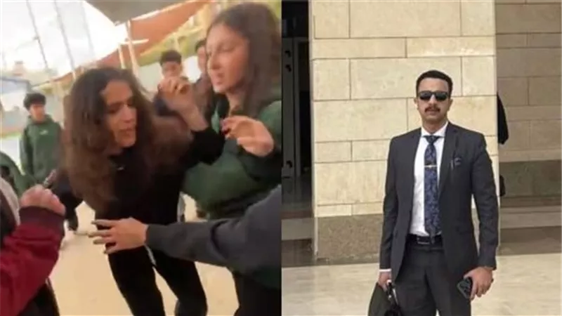 قضية مدرسة كابيتال.. تأجيل محاكمة المتهمات لجلسة 10 ديسمبر