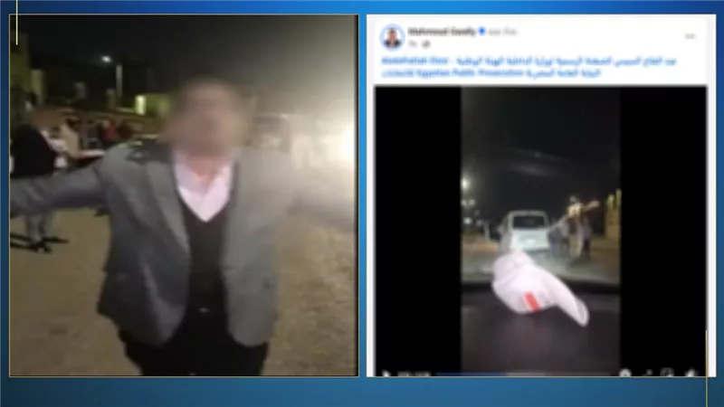 الداخلية تكشف ملابسات مقاطع فيديو متداولة لأنصار مرشحي البرلمان بالبحيرة والفيوم والشروق