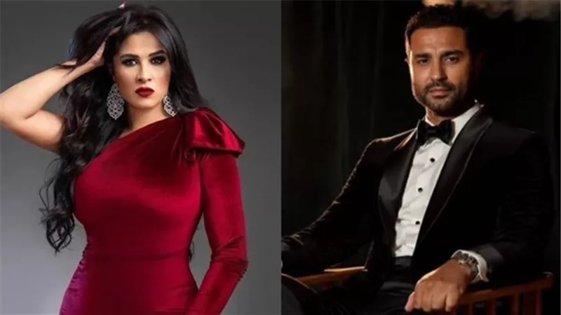 ياسمين عبد العزيز تتحدث وترد عن أخبار ارتباطها بعد انفصالها عن أحمد العوضي