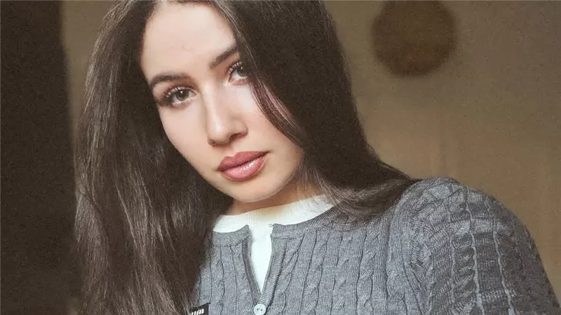 زوج سلمى عبد العظيم يخرج عن صمته ويكشف الحقيقة الكاملة حول خلعها الحجاب