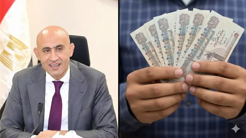 حافز التدريس يبدأ بصرف 1000 جنيه بنوفمبر 2025 ويزداد إلى 2000 جنيه اعتبارًا من أكتوبر 2026