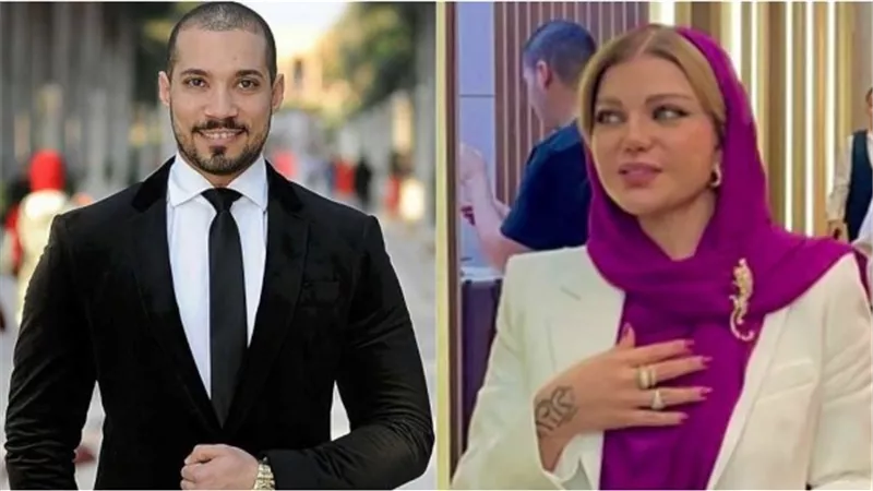 حلقة ياسمين الخطيب وعبدالله رشدي المرتقبة: السبب الحقيقي للتأجيل وجدل حول الحجاب