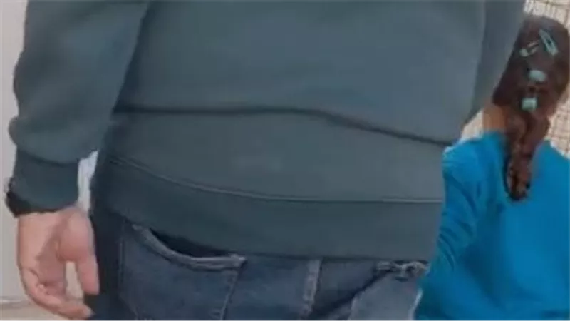 الطفلة ترشد الداخلية عن مكان تعرضها للاعتداء على يد عمال المدرسة الدولية