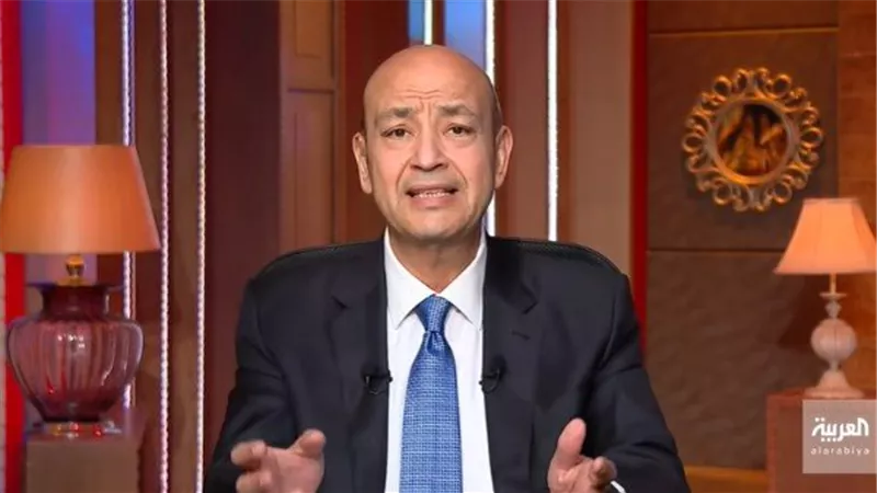 رسالة عمرو أديب للمواطنين مع بدء المرحلة الثانية للانتخابات: 