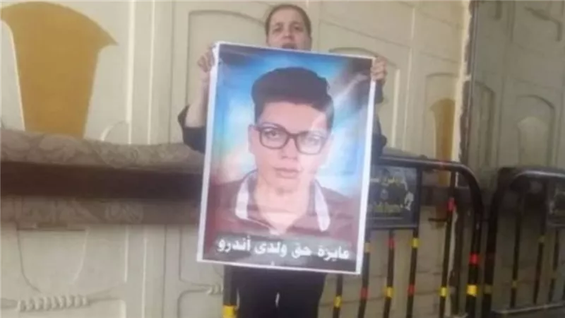 محامي أسرة أندرو جرجس يعلّق على تخفيف حكم الإعدام إلى المؤبد بحق الجاني