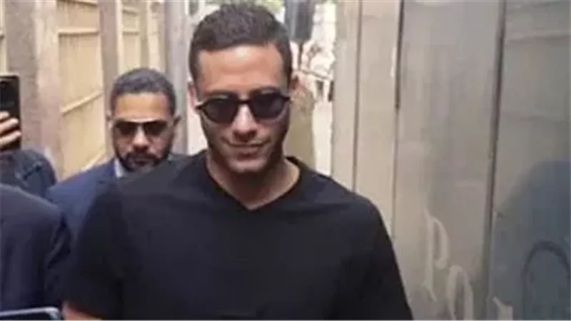 ترحيل رمضان صبحي للسجن المركزي بعد اتهامه في قضية التزوير 