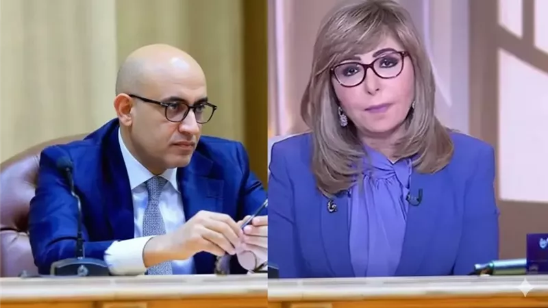 متحدث التعليم يكشف لـ لميس الحديدي الإجراءات الفورية لمدرسة سيدز بعد حادثة هتك عرض الأطفال