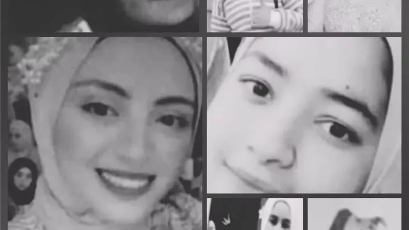 تأييد حكم 15 عامًا لسائق التريلا المتسبب بوفاة فتيات الطريق الإقليمي بالمنوفية