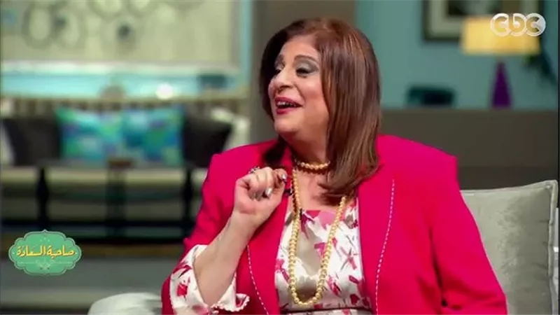رحيل الإعلامية ميرفت سلامة بعد صراع صحي وتشييع جثمانها عصر اليوم بالقاهرة