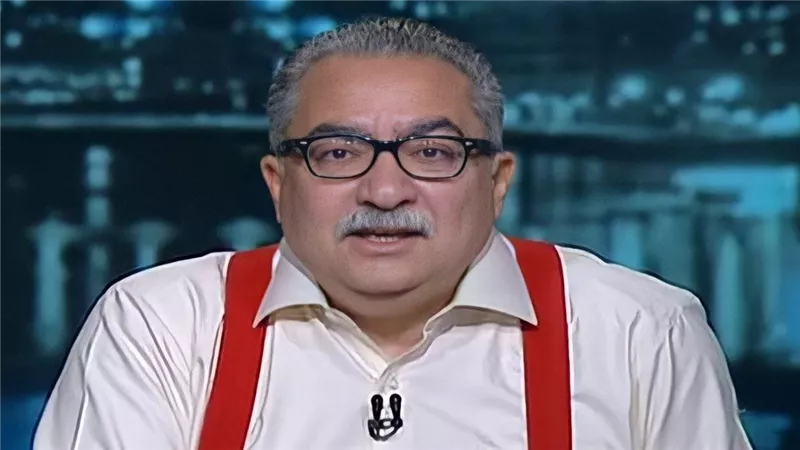 إبراهيم عيسى: شاركت باختيار وزراء حكومات عقب ثورة 25 يناير وعرضت علي 3 وزارات ورفضت 