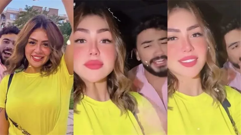 آخر مستجدات قضية هدير عبد الرازق… نظر دعوى تطالب بالإفراج عنها