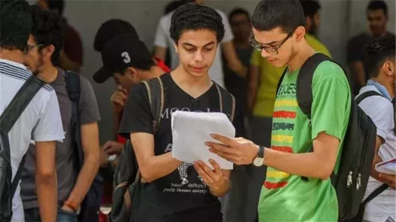 طرق تسجيل استمارة الصف الثالث الإعدادي.. اعرف التفاصيل
