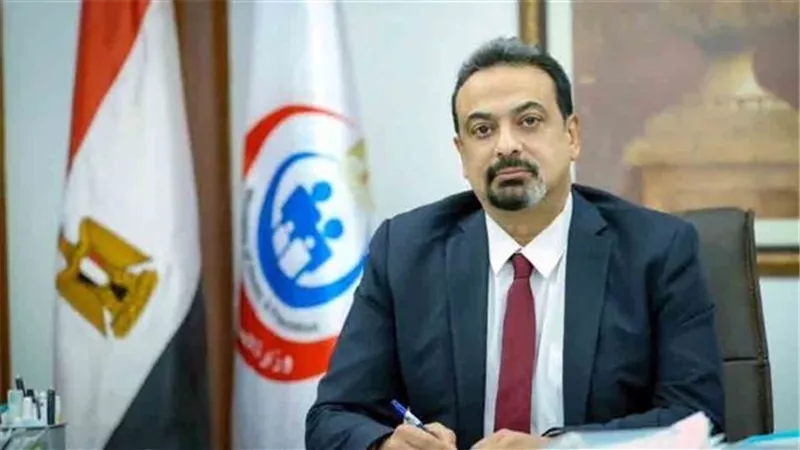 متحدث الصحة ينفي تصريحات ظهور المتحور الجديد بعد انتشار دور برد أعراضه حادة