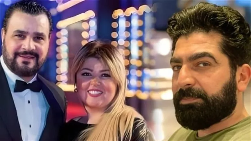 حبس الفنان فادي خفاجة 6 أشهر وتغريمه 20 ألف جنيه بتهمة سب وقذف مجدي كامل