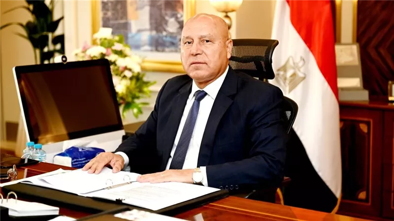 وزير النقل يجدد الثقة في محمد عامر رئيسًا لهيئة السكة الحديد لمدة عام 