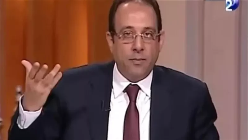  المحامي عمر هريدي يغلق صفحته على فيس بوك بسبب الهجوم عليه
