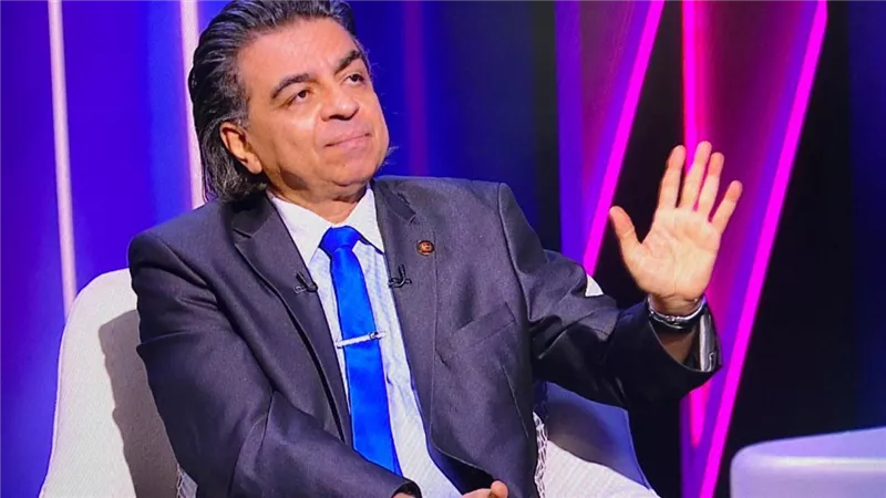 جمال شعبان يحذر من ارتفاع حالات الموت المفاجئ بين الشباب مؤخرًا