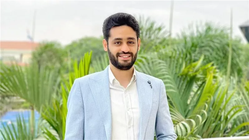والد شريف الصيرفي يناشد الرئيس السيسي للإطمئنان على نجله بعد احتجازه