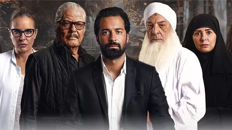 بعد حكم القضاء النهائي.. أحمد السبكي يعلن طرح فيلم «الملحد» قريبًا في دور العرض السينمائية