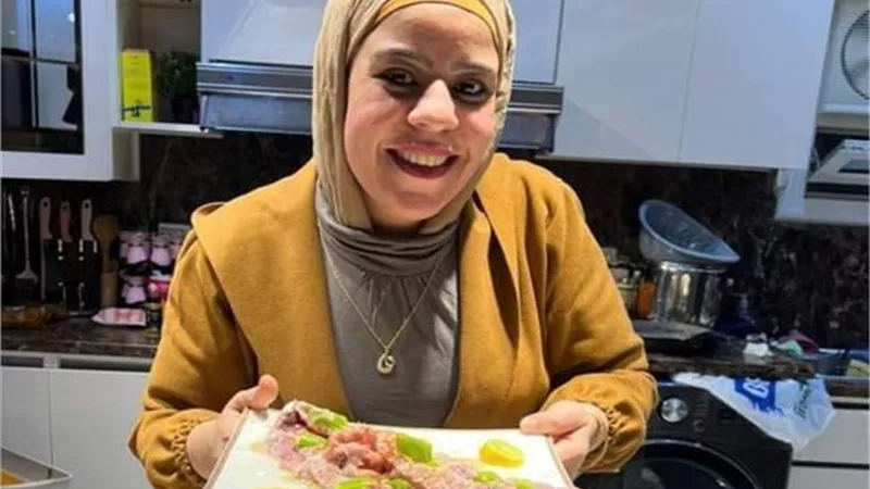 المحكمة تصدر حكم بحبس البلوجر أم مكة بعد اتهامات غسل الأموال  6 شهور وغرامة مالية