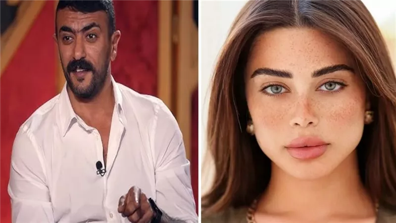 يارا السكري تنفي شائعة زواجها من أحمد العوضي وتوضح سبب ظهورهما معًا