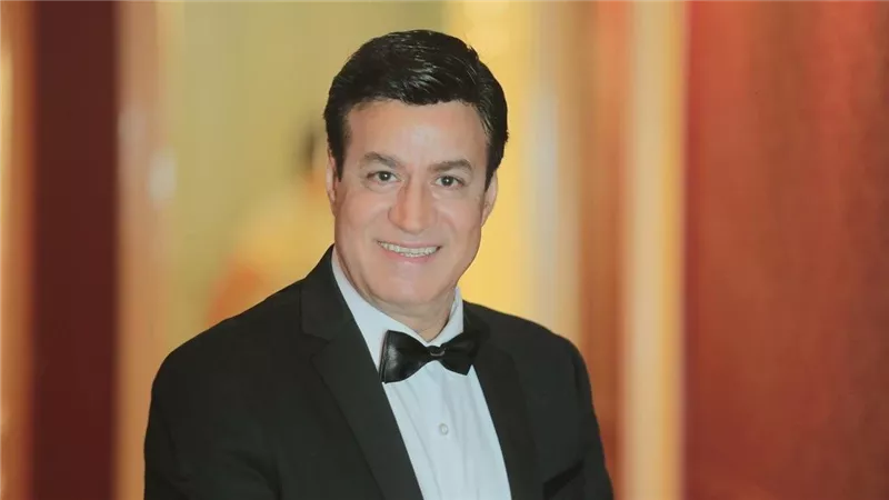 حلمي عبدالباقي يتقدم ببلاغ رسمي ضد مصطفى كامل بتهمة الإساءة