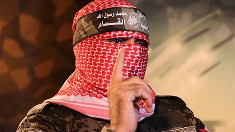  صوت أبو عبيدة بأيات قرأنية وتكبيرات يفزع ممستوطني  تل أبيب  القناة 14 الإسرائيلية تكشف التفاصيل 