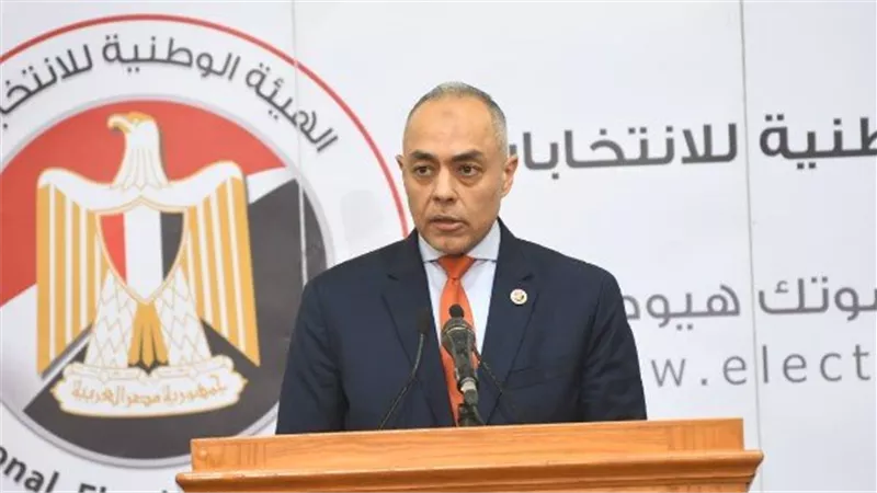 الوطنية للانتخابات تعلن نتائج المرحلة الثانية واستقبال الطعون وسط إجراءات رقابية صارمة وشفافية اليوم