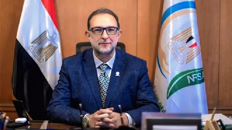 بعد فيديوهات الاكيلانس.. رئيس 
