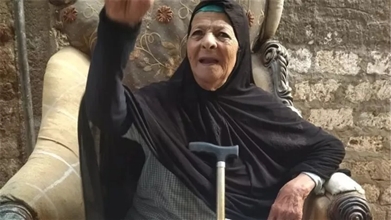 واقعة مسنة قنا.. قرار من جهات التحقيق ضد المتهمة بقتلها وسرقتها