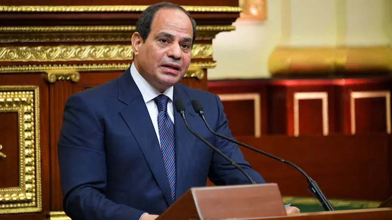 الرئيس السيسي يعتمد حزمة تسهيلات ضريبية جديدة وتطوير كافة الخدمات الحكومية .. متحدث الرئاسة يكشف التفاصيل