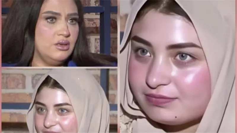 تعليق ماجدة أشرف بعد قرار سجن زوجها 10 سنوات بعد فضحه أسرار علاقتهما الزوجية
