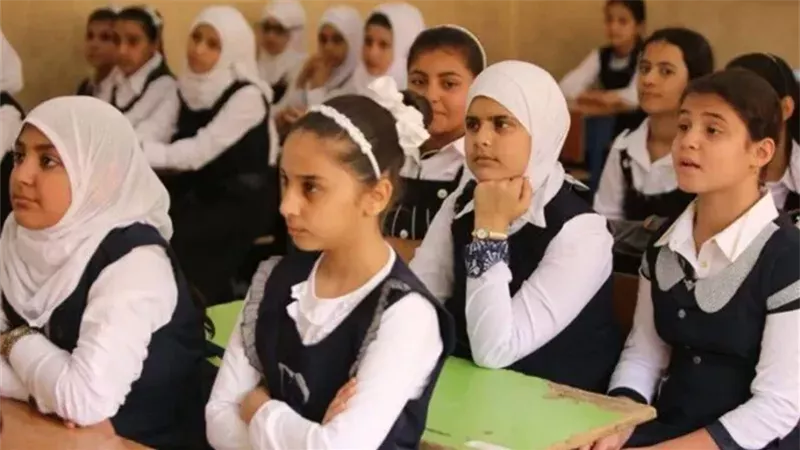 استمرار تعطيل الدراسة غدًا الخميس بـ7 محافظات بالمدارس المستخدمة كلجان بجولة إعادة الانتخابات
