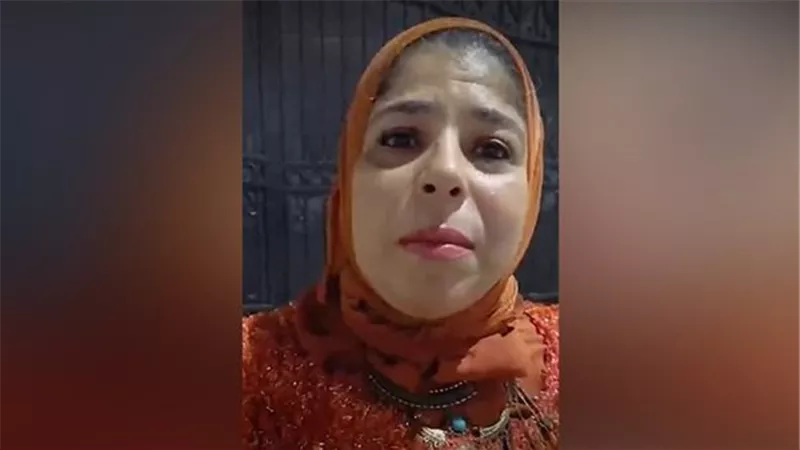بعد واقعة فصل الطلاب.. فيديو جديد لمعلمة الإسكندرية يوثق مشاجرة واعتداء  داخل المدرسة