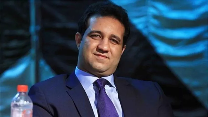 أحمد مرتضى منصور يعلن انسحابه رسميًا من انتخابات مجلس النواب 2025